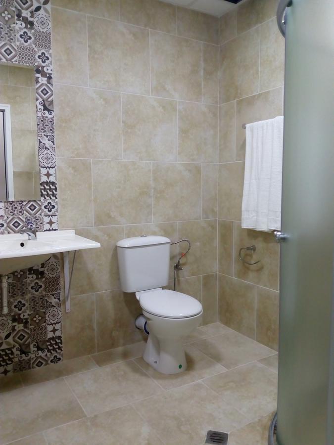 Hotel Afrodita Dimitrovgrad Bg Phòng bức ảnh